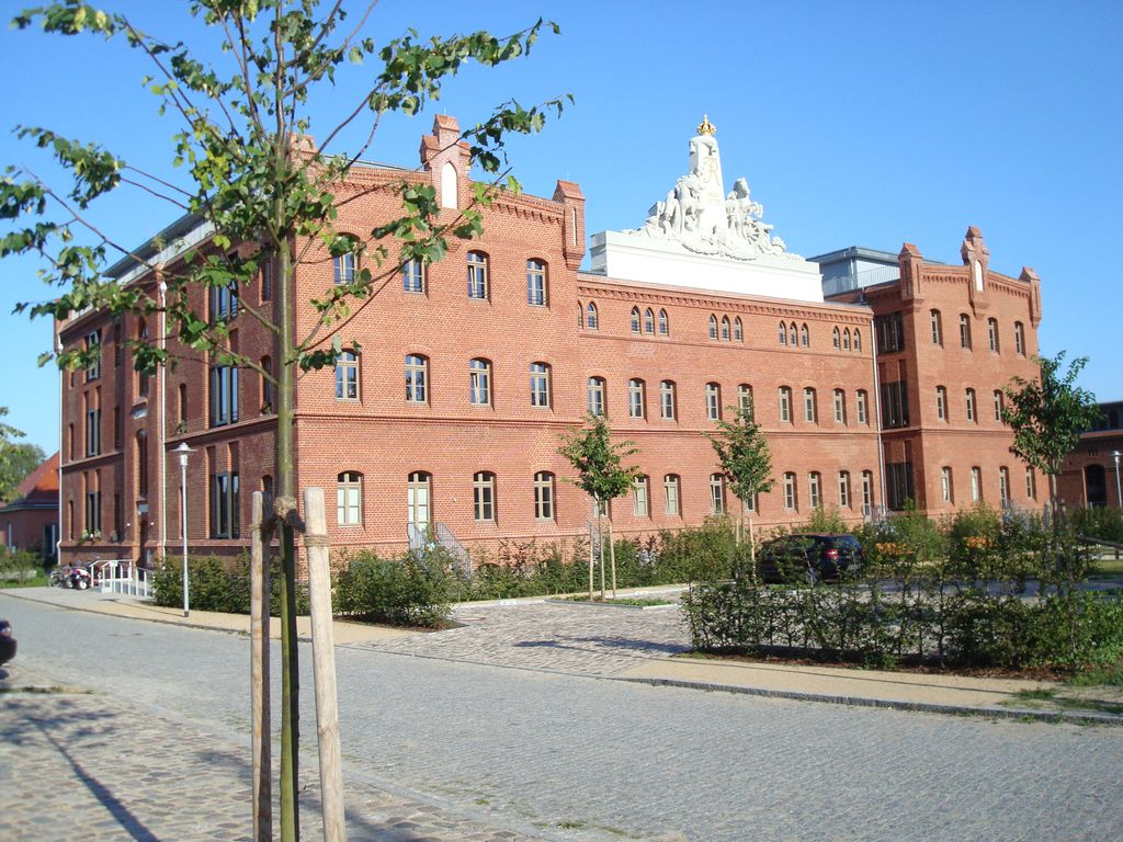 Nauener Vorstadt, 14469 Potsdam