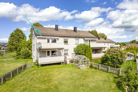 Myrullvegen 11, Skien