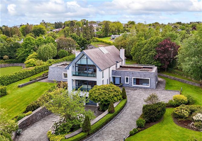 Moyode, Chestnut Lane, Dangan, Galway