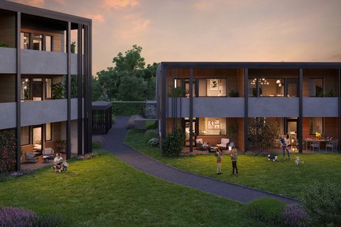 Tjøtta Vest E1-E3, Bryne