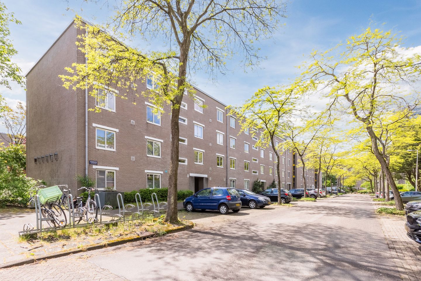 Honingen 6