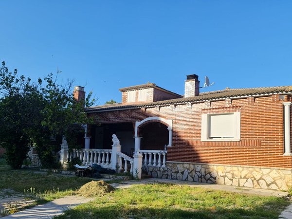 La Pedraja de Portillo,  ES