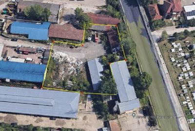 Micro 4, Târgoviște