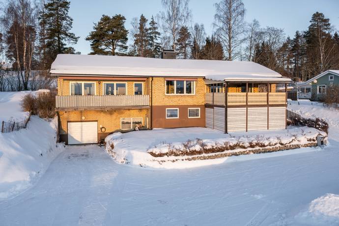 Timrå, Timrå kommun