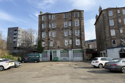 19 Sunnyside , Edinburgh, EH7