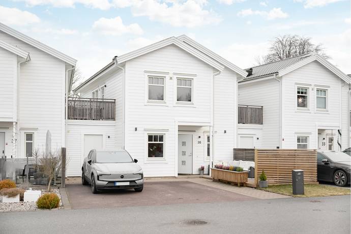 Landvetter, Härryda kommun