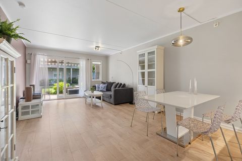 Osloveien 36B, Drøbak