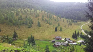 Feldpannalpe 37, 9544 Feld am See