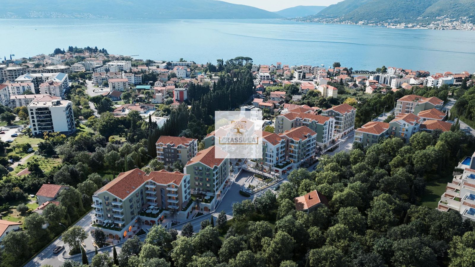 Coastal Region, Tivat