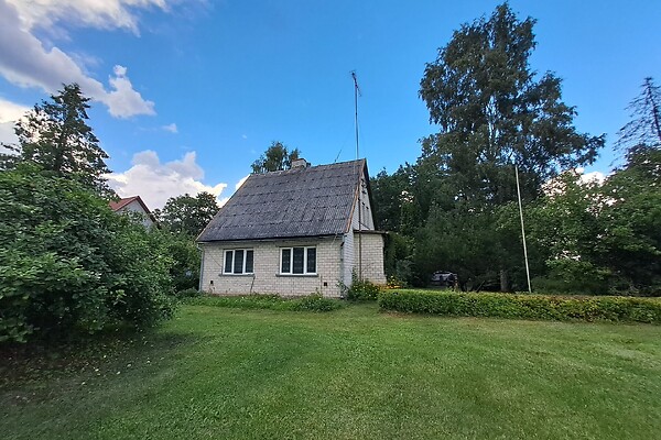house for sale - männi 3, Keava, Kehtna vald, Raplamaa