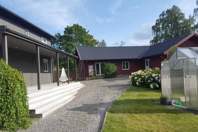 Järna, Södertälje kommun