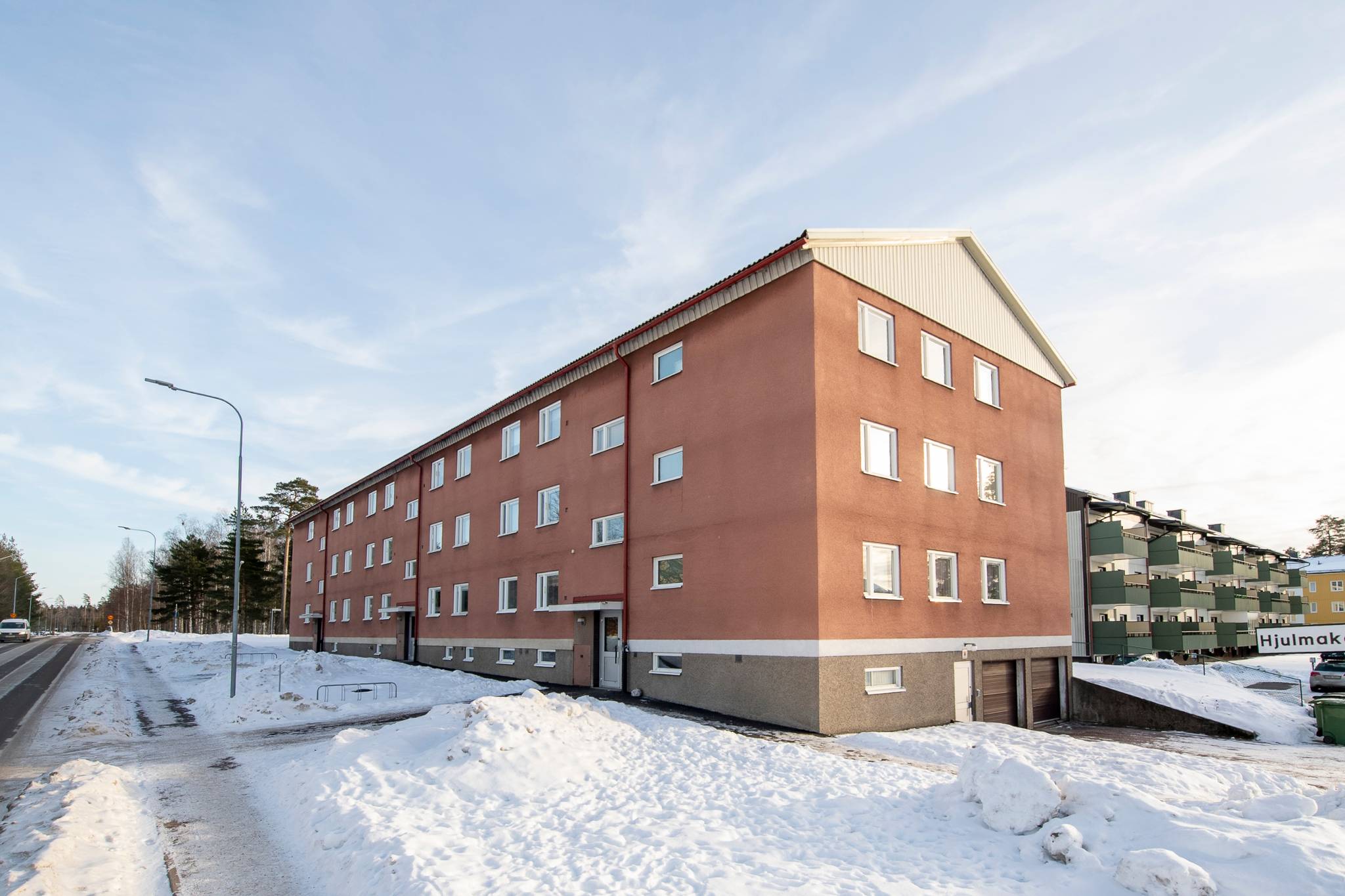 Surahammar, Surahammars kommun