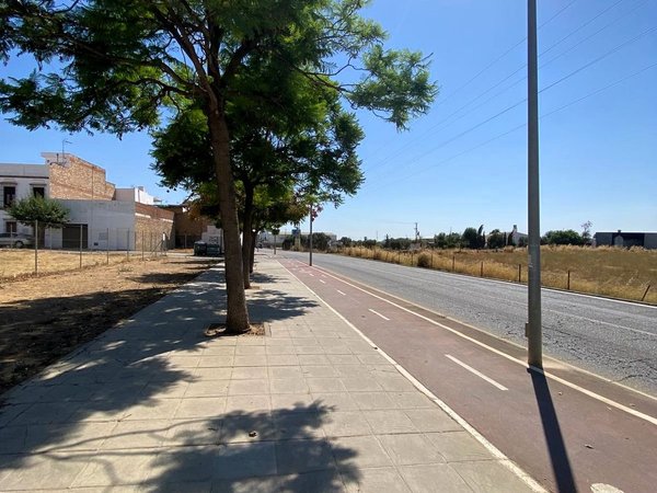 Carmona,  ES