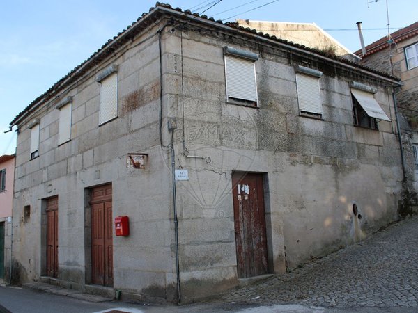 Aldeias,  PT