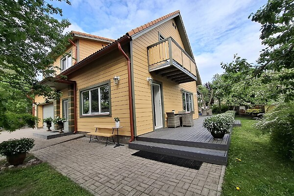 house for sale - Neidude tn 2a, Vanalinn, Haapsalu linn, Haapsalu, Läänemaa