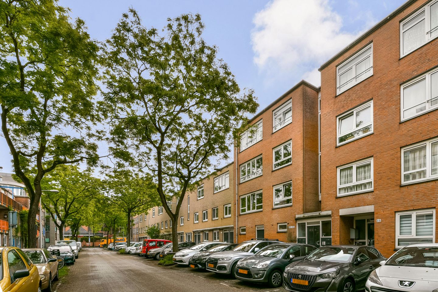 Mary Zeldenruststraat 98