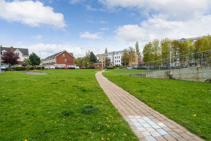 7 Goldsmith Hall, Collegewood, Castleknock, Dublin 15, Castleknock, Dublin 15