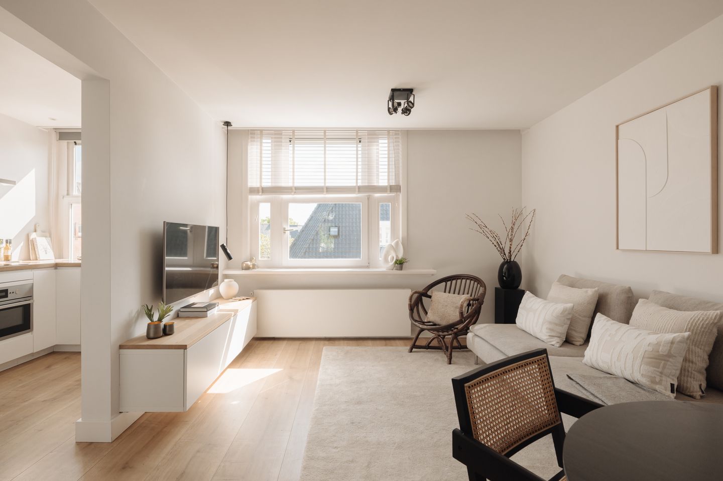 Hudsonstraat 81-3