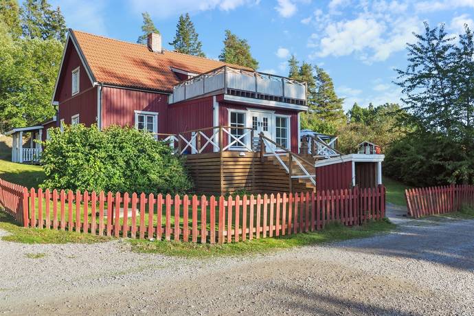 Åkers Styckebruk, Strängnäs kommun