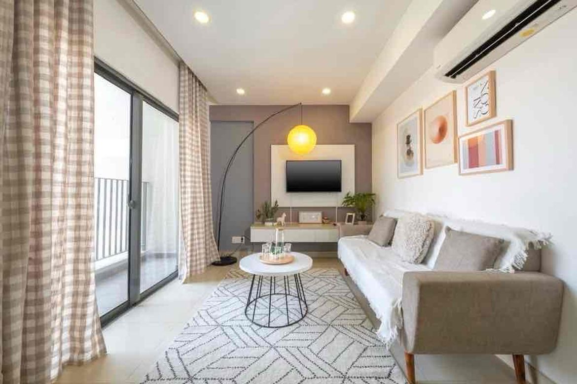 Quận 2, Hồ Chí Minh