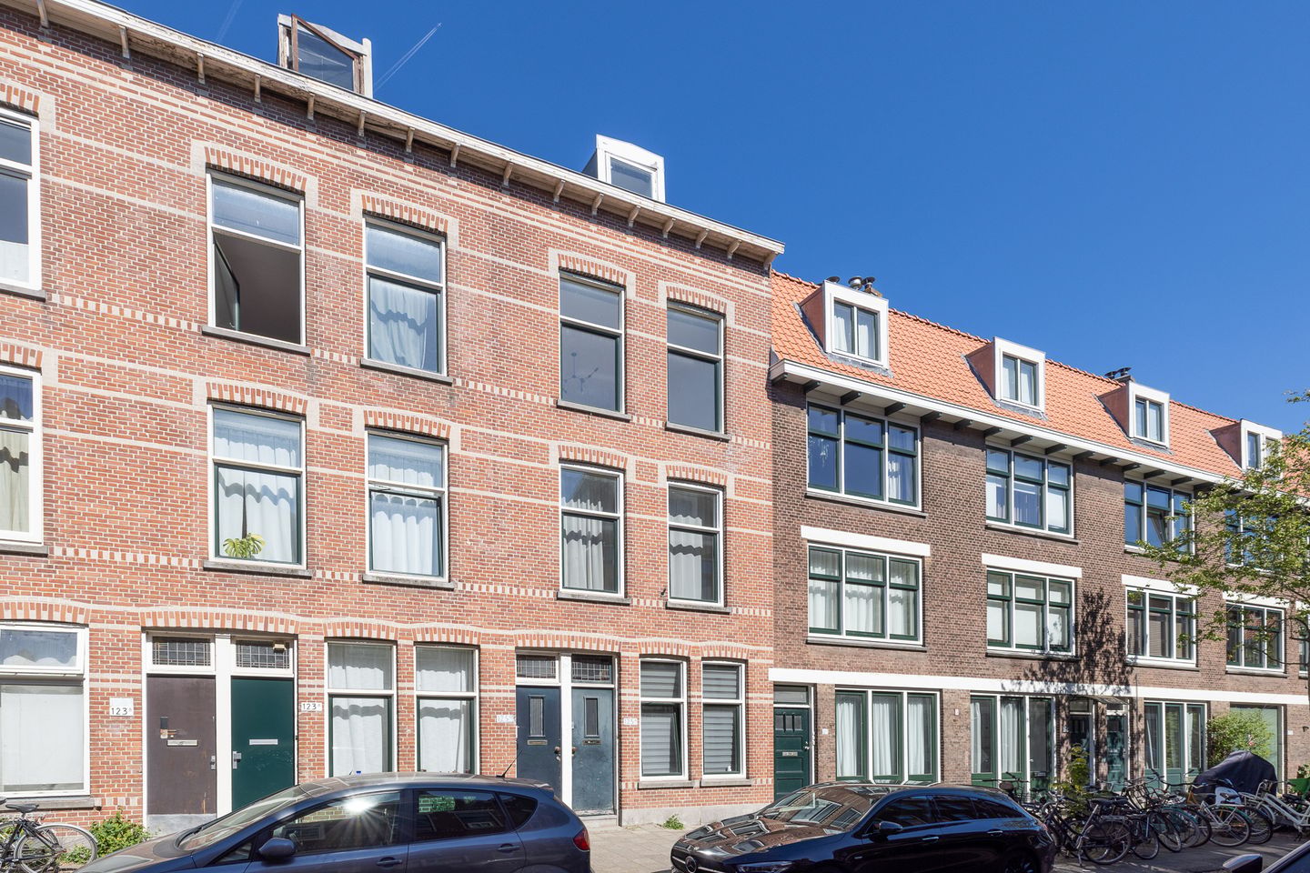 Willem van Hillegaersbergstraat 125-B
