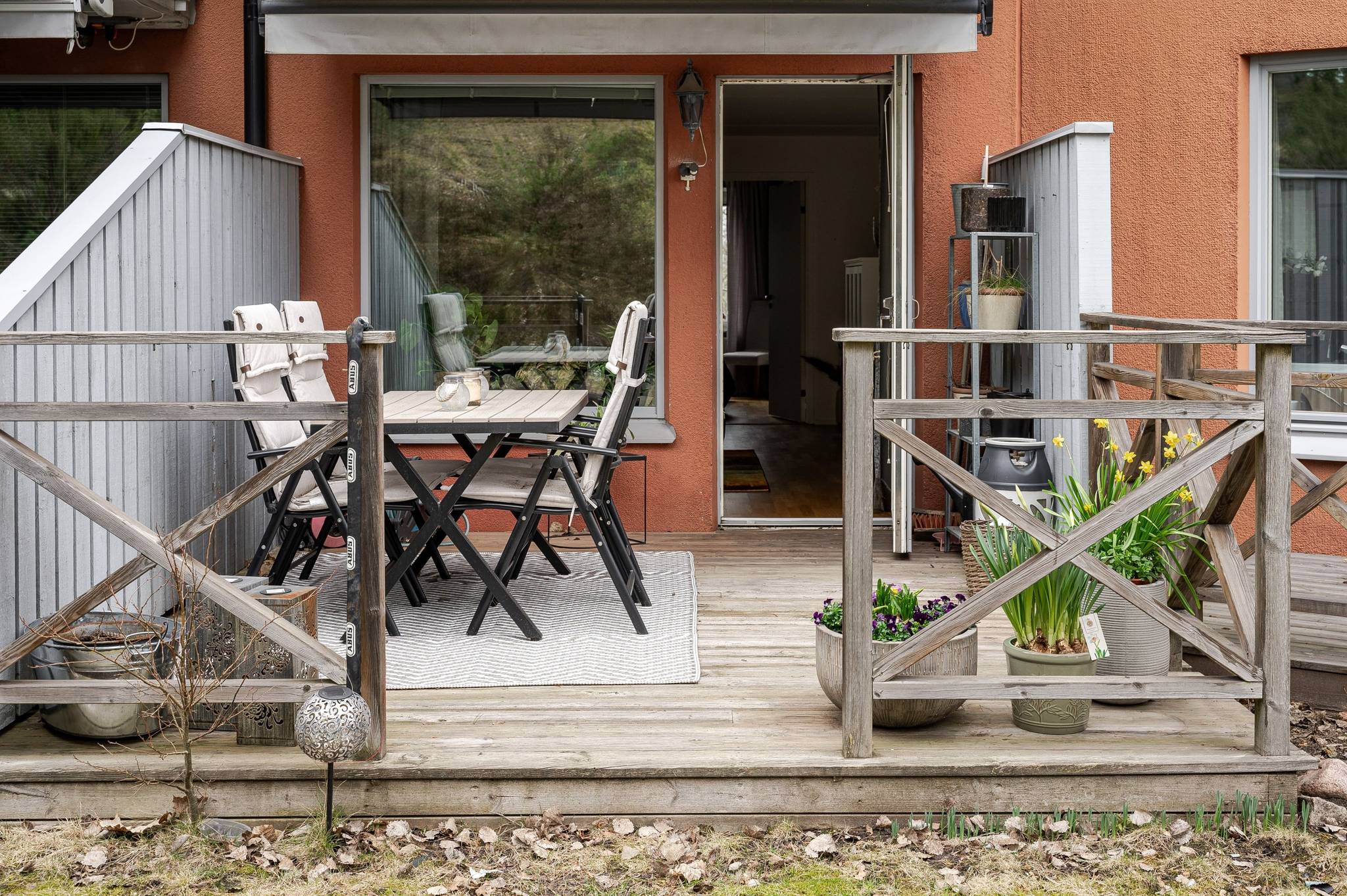 Segeltorp, Huddinge kommun