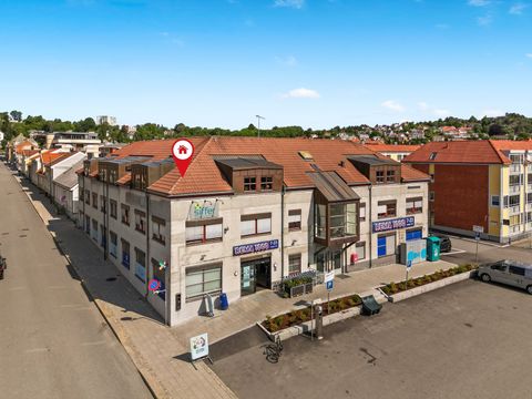 Busterudgata 11, Halden