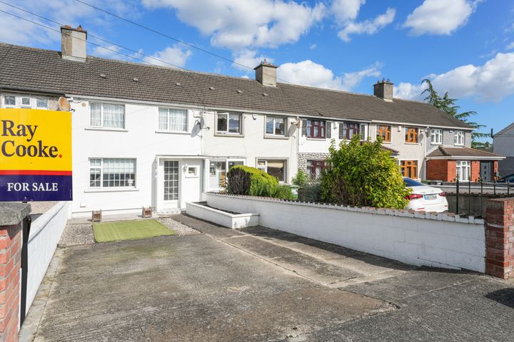 104 Blackditch Road, Ballyfermot, Dublin 10, Ballyfermot, Dublin 10