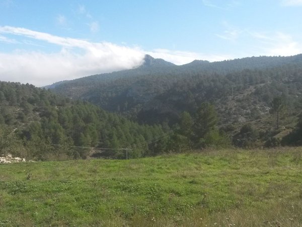 Moratalla,  ES
