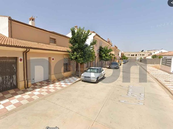 Fuente Palmera,  ES