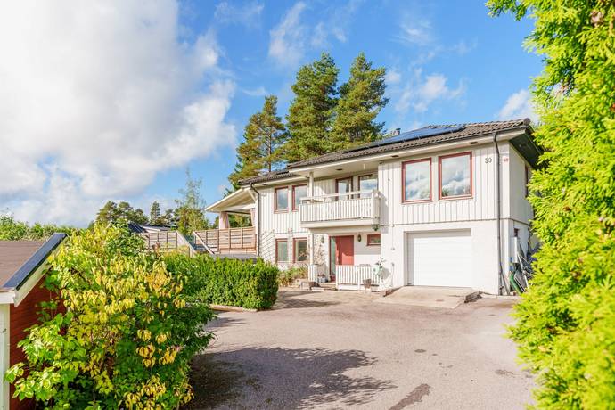 Valbo, Gävle kommun
