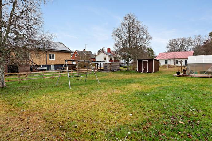 Åseda, Uppvidinge kommun