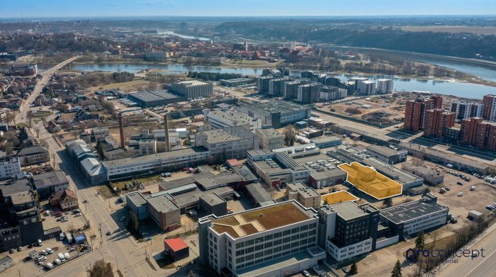 Kaunas, Vilijampolė, Raudondvario pl., kovo 23 d.