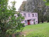Kupiškio r. sav., Kandrėnų k. Antano Žiaugros g.