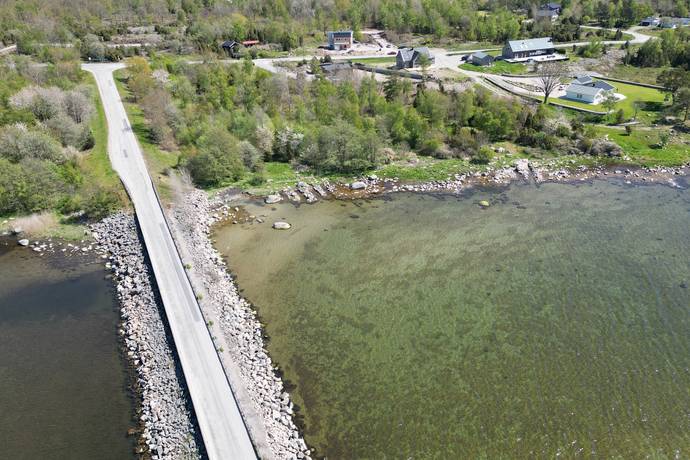 Sturkö, Karlskrona kommun