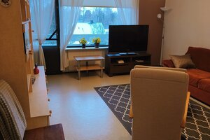 Marjatie 2-4, Tahiniemi, Pieksämäki