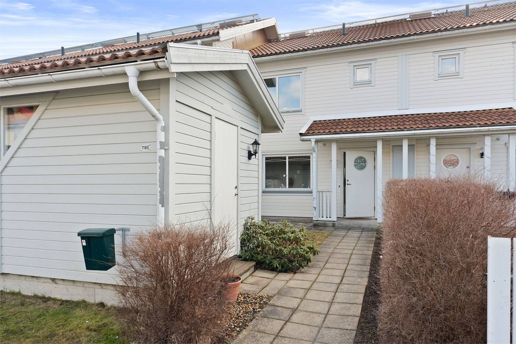 Åkers Styckebruk, Strängnäs kommun