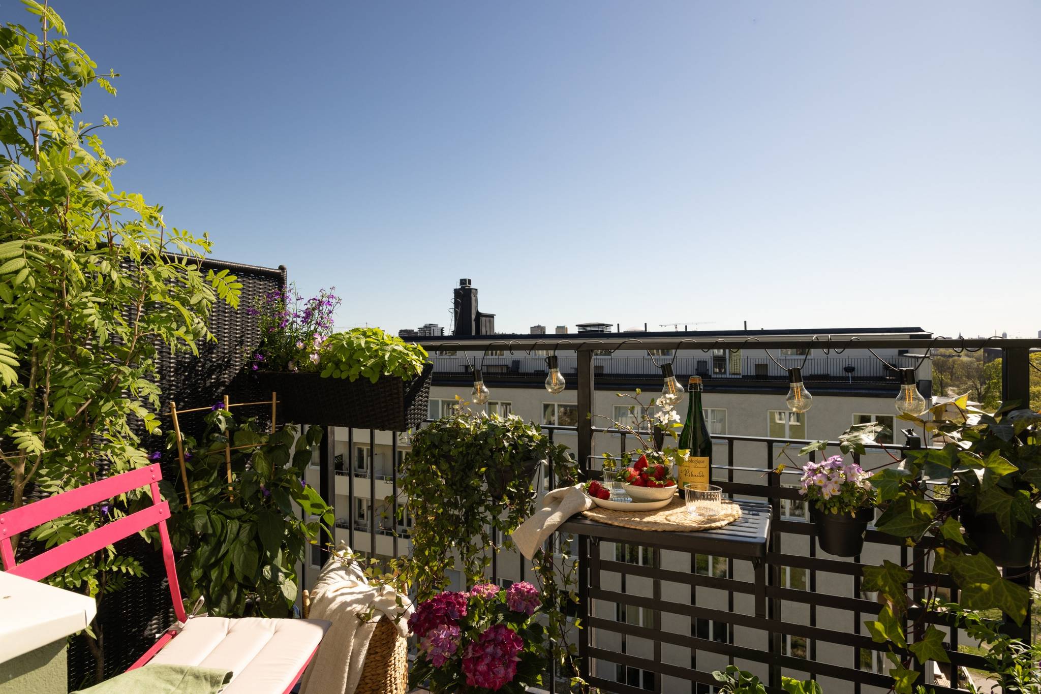 Kungsholmen, Kristineberg, Stockholms kommun
