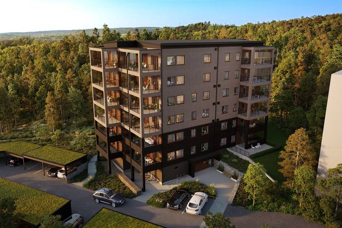 Trönninge, Varbergs kommun