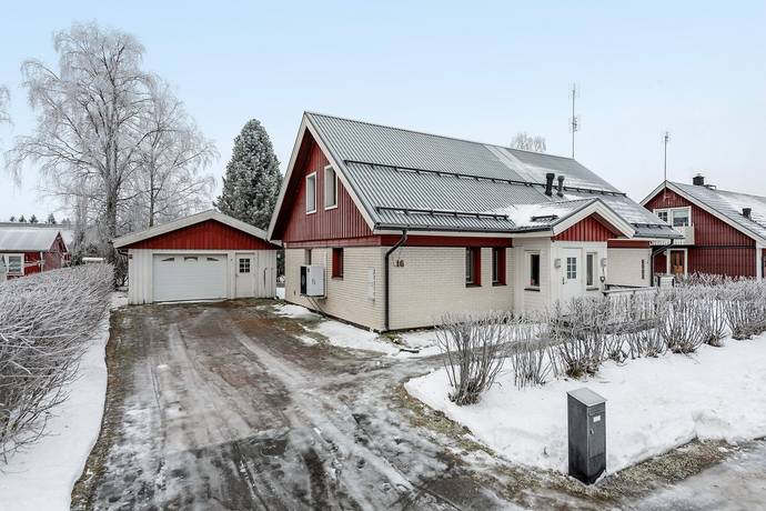 Marielund, Haparanda kommun