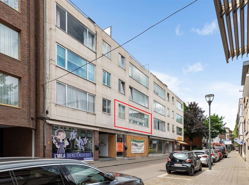 Korte Gasthuisstraat 30 2300 Turnhout