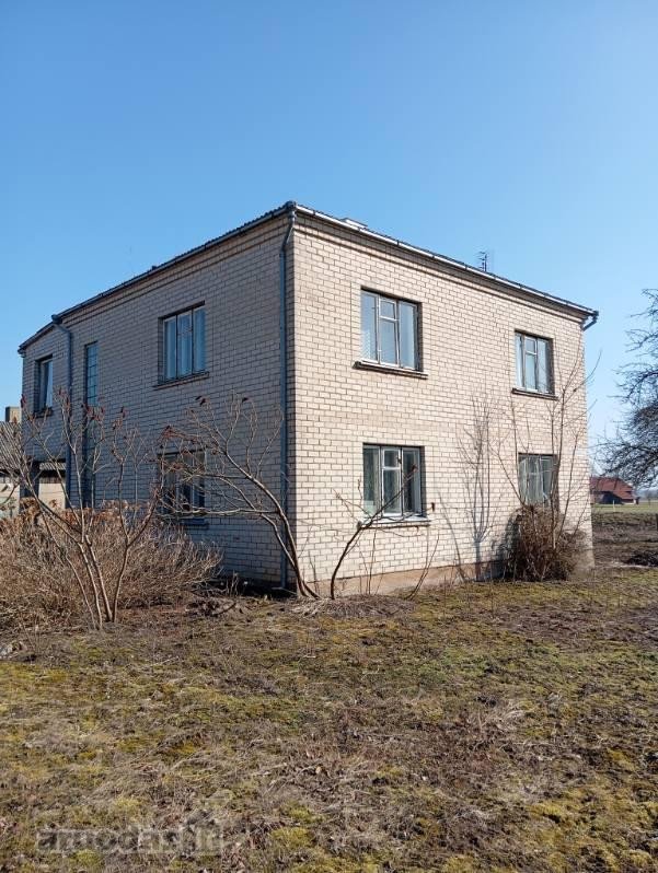 Šakių r. sav., Daukantiškių k. Kaštonų g.