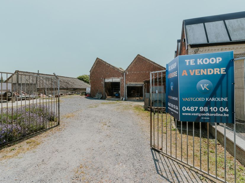 Stooktstraat 195 9600 Ronse