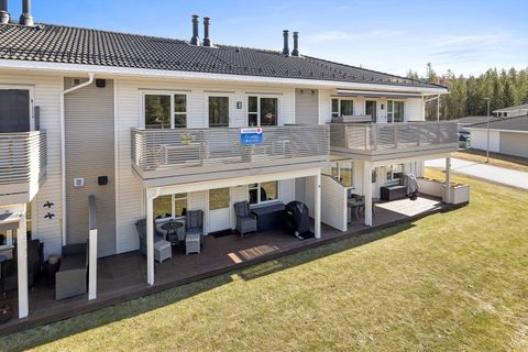 Bergermotunet 2, Jevnaker