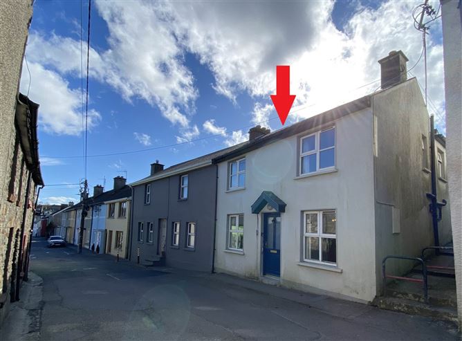 6 Friar`s Gate, Kinsale, County Cork