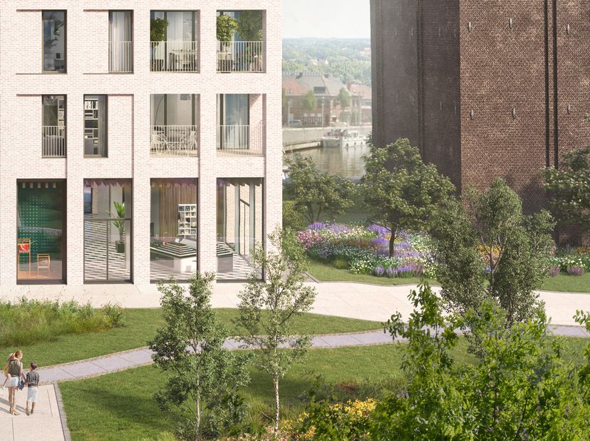 Tolpoortstraat 40 9800 Deinze