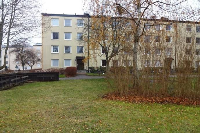 Jakobsberg, Järfälla kommun