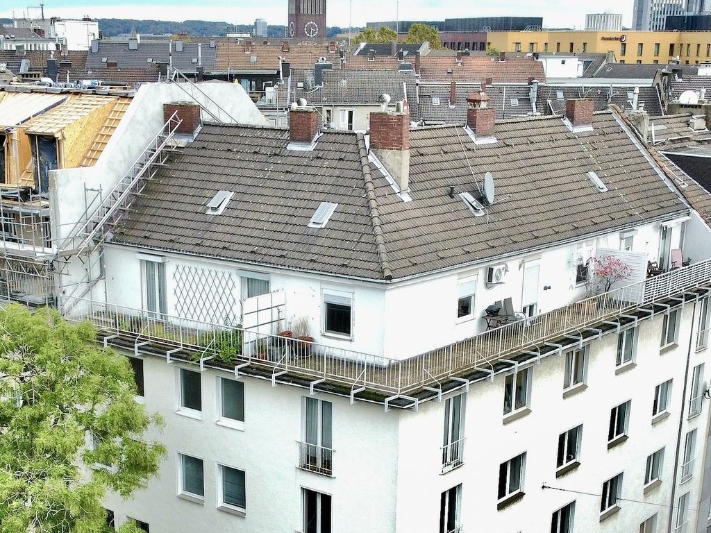 Friedrichstadt, 40215 Düsseldorf