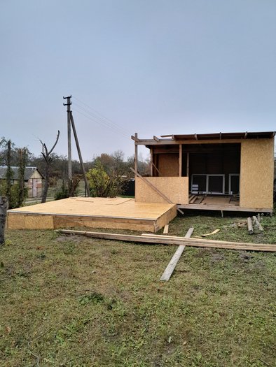 Kalvarija, Naujienėlės k., Pakalnučių g., birželio 10 d.