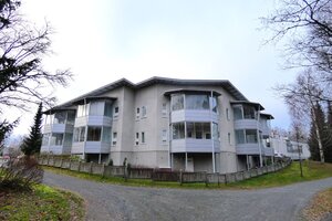 Sepänkuja 3, Keskusta, Forssa